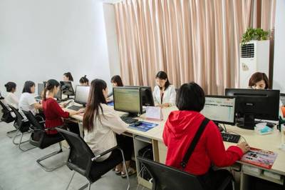 唐山市吉行信息技术咨询服务专业解析