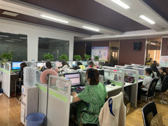 信息技术咨询中的客服专员/助理——以安徽卓尚信息技术咨询为例