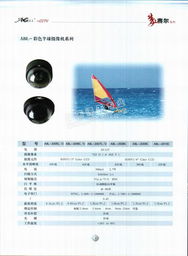 北京格蓝迪智能技术有限公司 数字监控解决方案与信息技术咨询服务简介