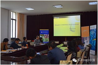 长煦信息技术咨询 赋能企业数字化转型的专业伙伴